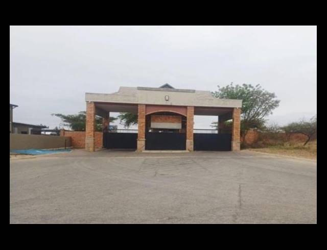 LAND FOR SALE IN BENDOR